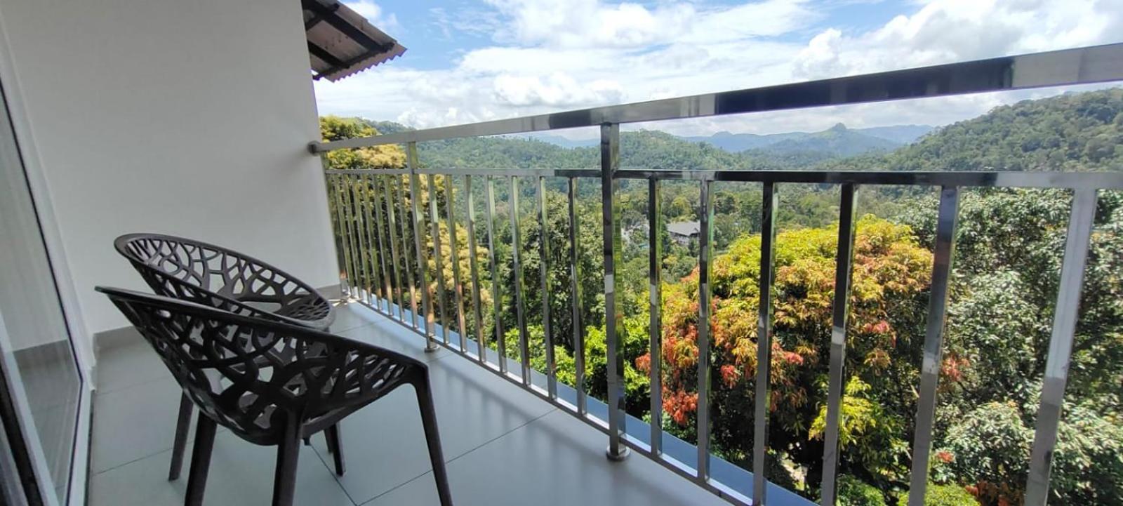The Lake View Муннар Экстерьер фото